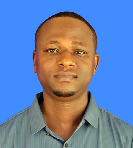 Julius Baltazary Juli