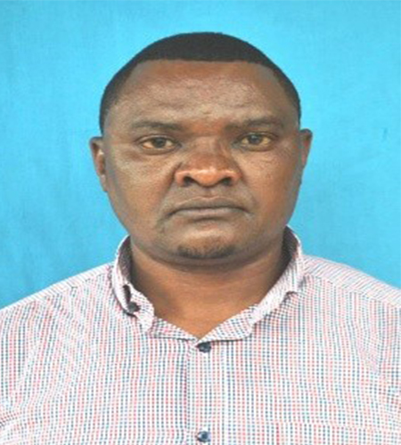 Meliyo Kilimbei Kilaye