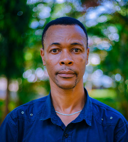 Dr. Msaki Juda Leonard