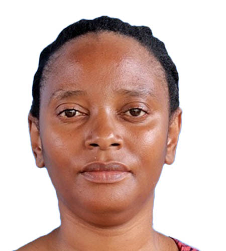 Tumaini H. Yarumba 