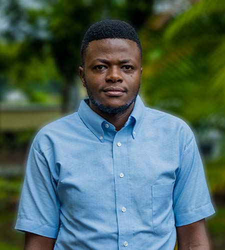 Amedeus Ludovic Kisanga