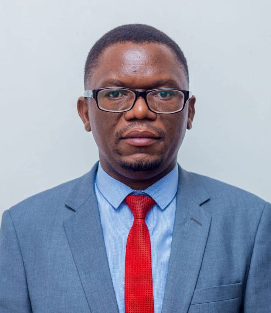 Kelvin Luka Nzilano