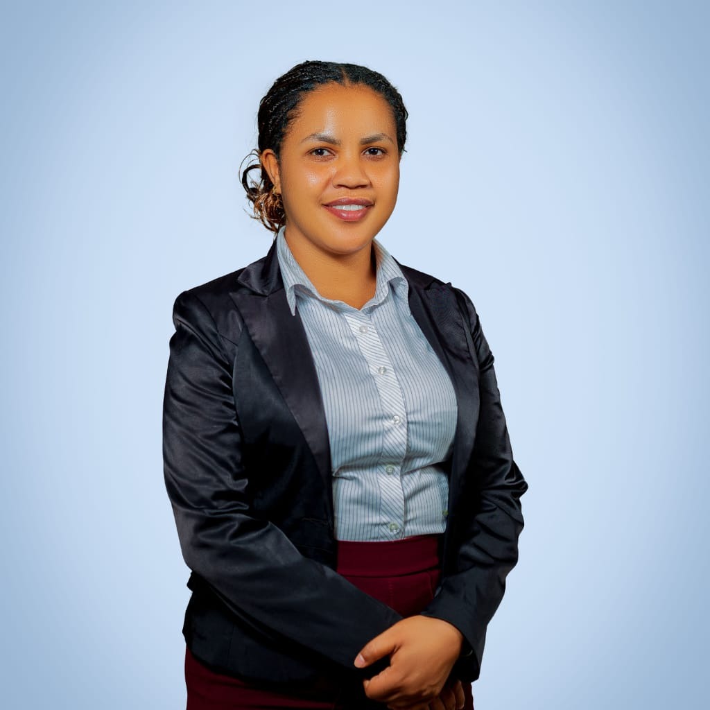 Ms. Clara Ginay