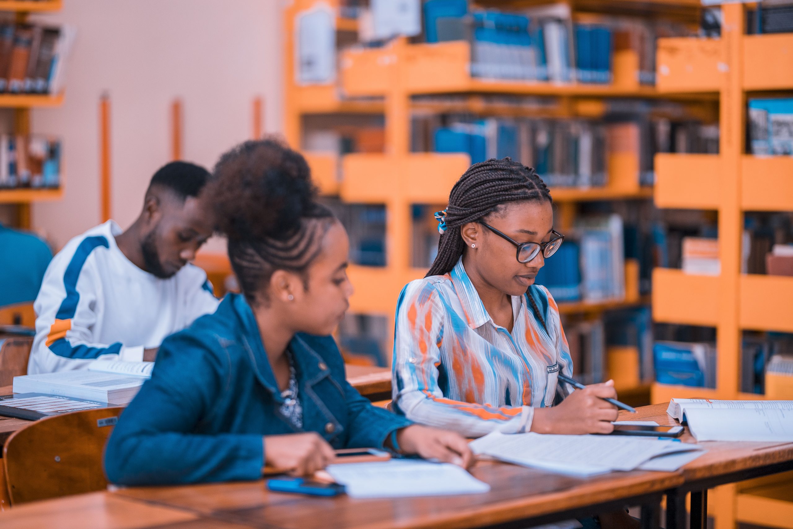 Bachelor of Co-operative Management with Agriculture