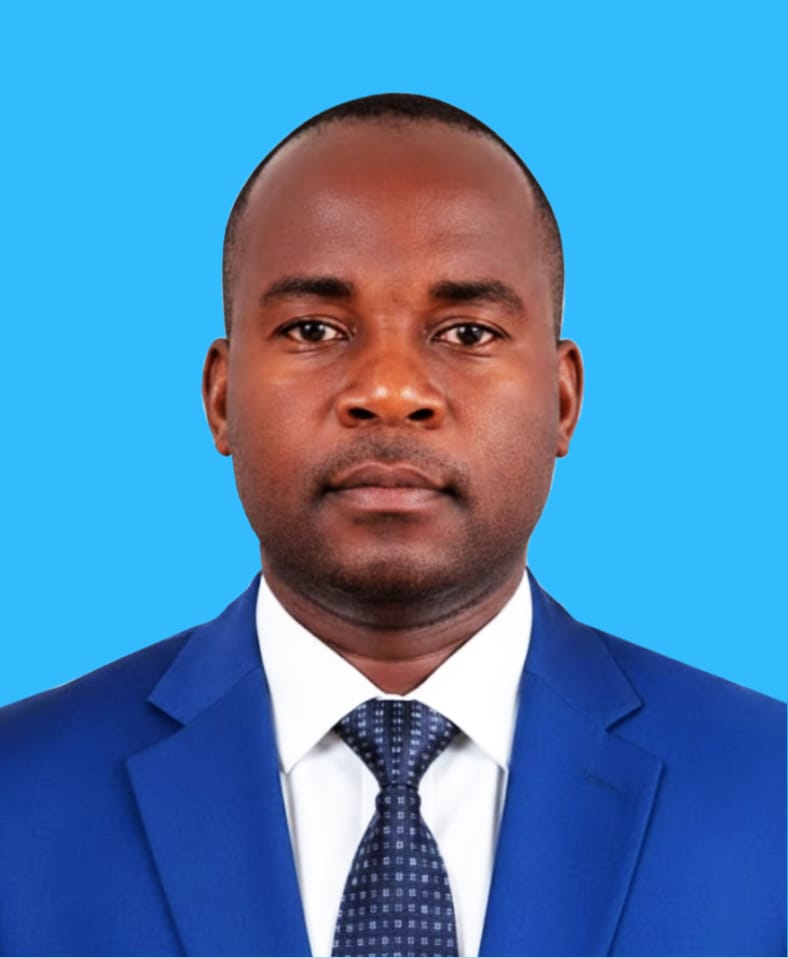 Evaristo Benitho Mwamhanga