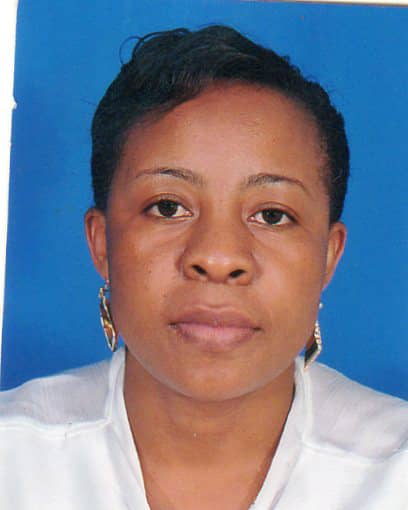 Ms. Mkula Beatrice Machumu